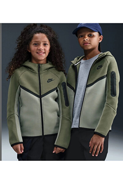 Nike Çocuk Sweatshirt