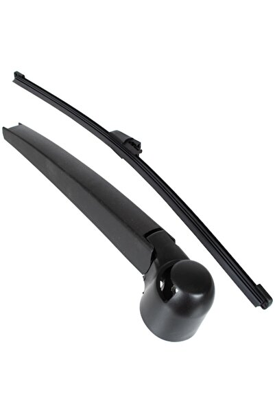 Autowag Ștergător de lunetă pentru Seat Ibiza 6L1 FL (2006-2008) 330 mm