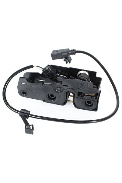 Autowag Încuietoare capotă, Autowag, pentru Audi A4 B8 (2009-2014) și Audi A5 (2010-2014) - nouă