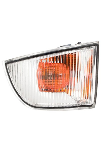 Autowag Indicator oglindă stânga pentru Iveco Daily IV/V/VI (2006-2023) - Nou