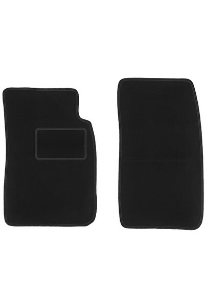 Autoalorria Covorase auto pentru: Daihatsu Feroza F300 / F310 SUV (1989-1998) - negru