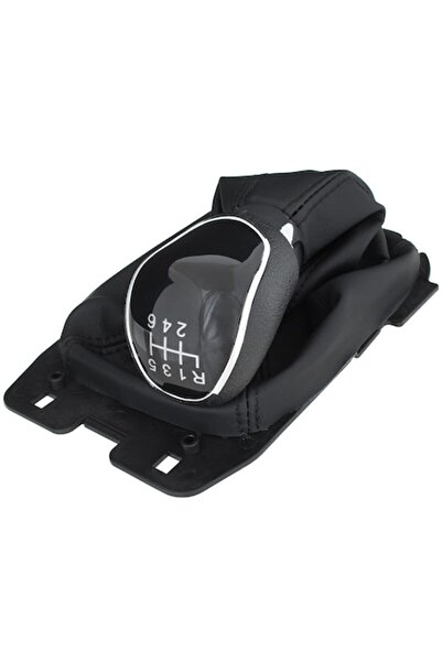 Autowag Nuca schimbator de viteze si manson cu rama set Ford EcoSport 2012-20...