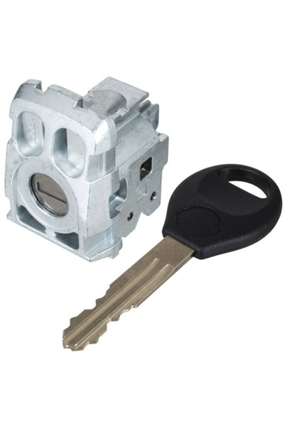 Autowag Încuietoare ușă stânga față cu cheie pentru Nissan Qashqai 2007-2014 ...