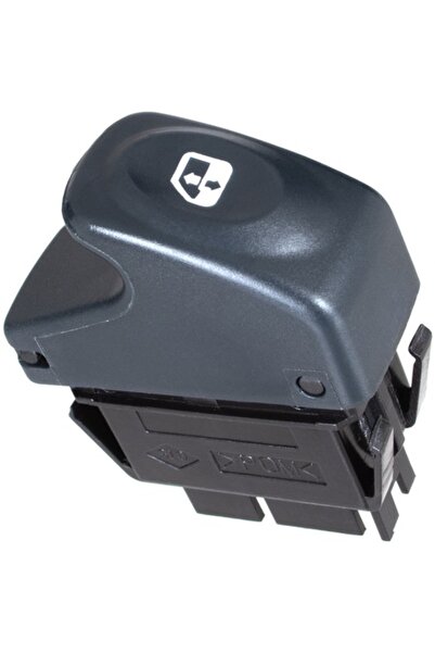 Autowag Comutator geam electric pentru Renault Clio II, Kangoo I, Megane I, S...