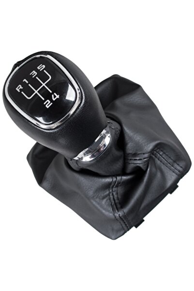 Autowag Nuca schimbator de viteze cu rama pentru Skoda Octavia III 2012-2016,...