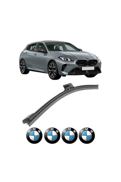 Bosch Stergator lamela spate compatibil cu BMW 1 (F70) din 2024,Bosch, 4 Stic...