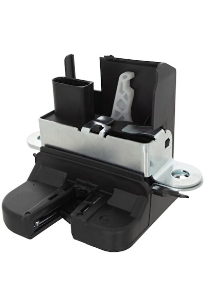 Autowag Zavor pentru capacul portbagajului, Volkswagen Golf VI, nou