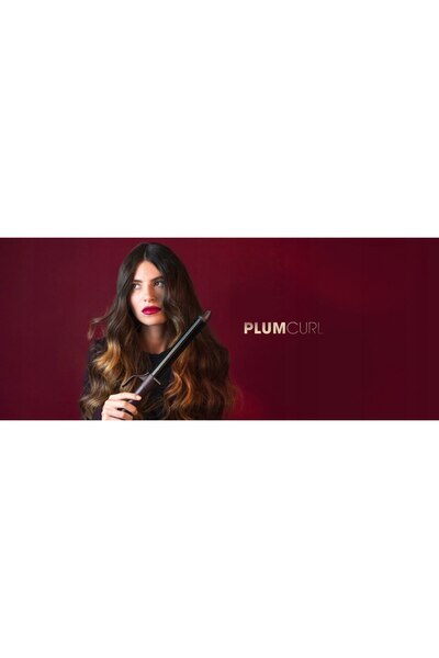 LABOR PRO B176 Labor , Temperature-Controlled Hair Curler , Long , Diameter 28 Mm