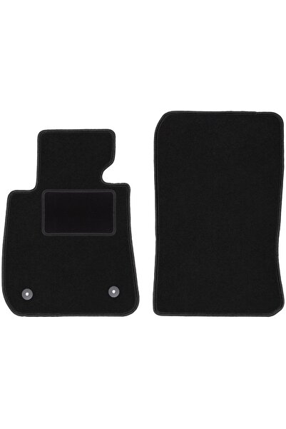 Autoalorria Covorașe auto pentru: BMW 3 E92 Coupe (2004-2011) - Negru