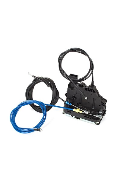 Autowag Încuietoare centrală glisantă , cabluri 131/188/102 cm, pentru Fiat Ducato III / Citroen Jumper II /