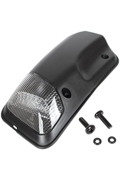 Autowag Lampă de plafon cabină, Autowag, dreapta, cu soclu și bec W5W, nouă