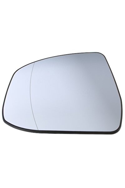 M MODECAR Inserție oglindă pentru Ford Focus Mk2 FL (2008-2011), 17,3 x 14,5 ...