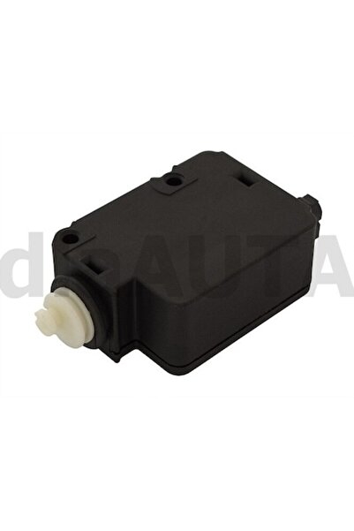 Autowag Servomotor pentru clapeta rezervorului de combustibil BMW 3 E46, 1998...