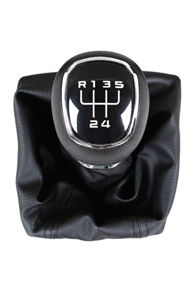 Autowag Manetă schimbător de viteze cu cadru pentru Skoda Octavia III (2012),...