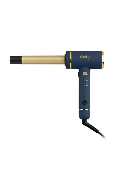 LABOR PRO Le004 Hair Curler , Professional , 25Mm Cold Air Fixing Technology