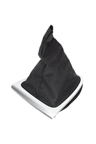 Autowag Manson schimbator de viteze Renault Clio IV, 2012-2020, negru + rama argintie