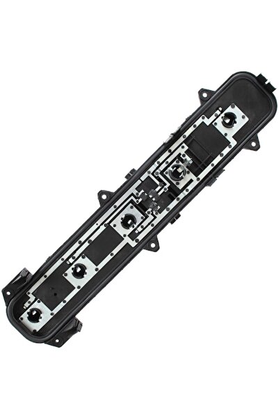 Autowag Lampă spate stânga, Autowag, Iveco Daily VI, nouă, 2014+