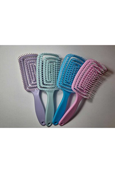 lve Perie par flexibila,masaj relaxant, ultra-usoara -diferite culori