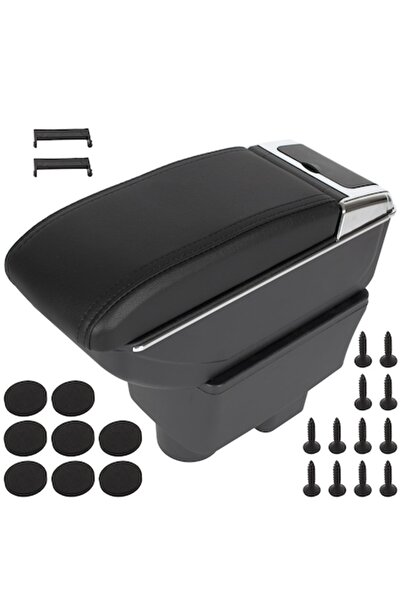 Autowag Cotieră pentru Skoda Fabia II 2006-2014 și Skoda Roomster 2005-2015, ...