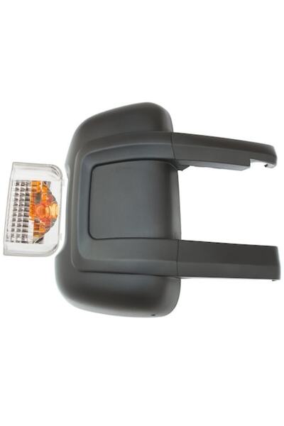 Autowag Carcasă oglindă exterioară dreapta, M Autowag, pentru Fiat Ducato 200...