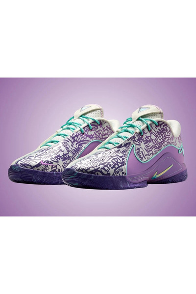 Nike LeBron XXII 'Mogul' Erkek Basketbol Ayakkabısı
