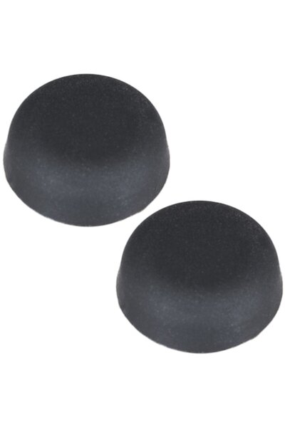 Autowag Set de 2 capace pentru șuruburi de brațe ștergătoare, compatibile cu ...