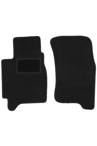 Autoalorria Covorașe auto pentru: Subaru Outback II Combi, Sedan (1999-2004) ...