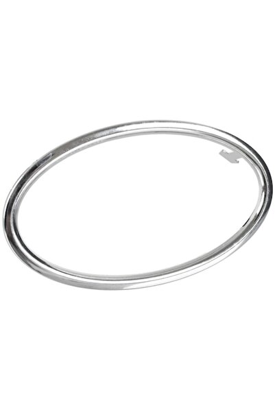 Autowag Rama grilei de ventilație pentru Ford Focus II (2004-2012), cromată