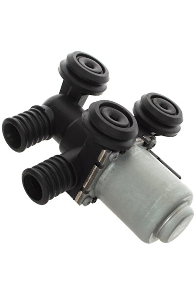 Autowag Electrovalvă pentru încălzitor de apă, Autowag, compatibilă cu BMW X3 E83 03-11