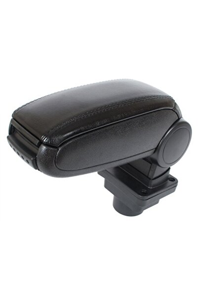 Autowag Cotieră pentru Skoda Fabia I (1999-2007), -piele, neagră, kit de mont...