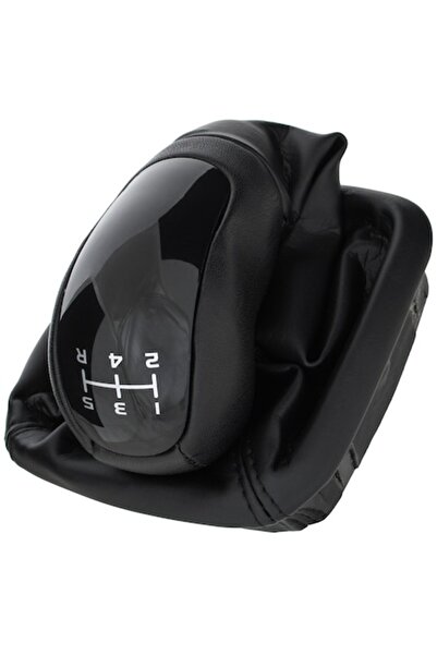 Autowag Manetă schimbător viteze + burduf, Autowag, Mercedes W168 Clasa A, 5 ...