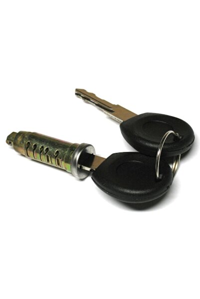 Autowag Încuietoare ușă Autowag, VW T4/Caravelle 1990-2003, set de 2 chei