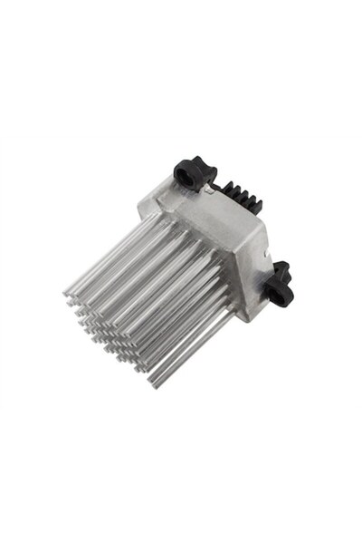 Autowag Rezistor ventilator pentru BMW Seria 3 E46 (1998-2005) și BMW X3 E83 ...