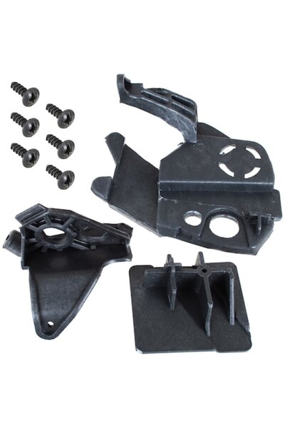 Autowag Set reparare far dreapta Peugeot 3008 II, 2016,