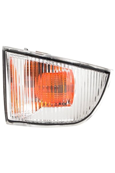 Autowag Semnalizor pentru Iveco Daily IV-V-VI (2006-2023) - negru