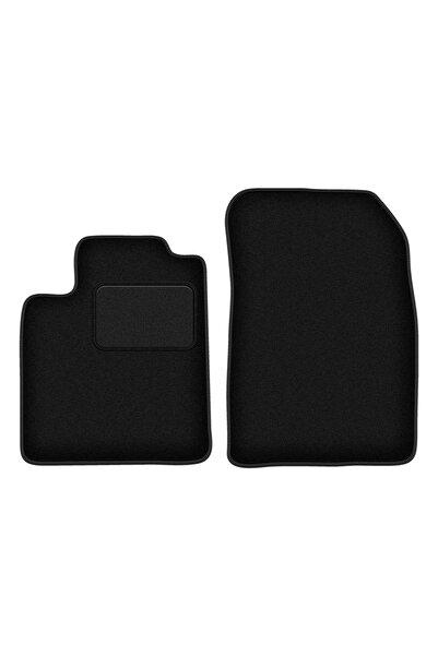 Autoalorria Covorase auto pentru: Suzuki Kizashi Sedan (2009-2014) - Negru