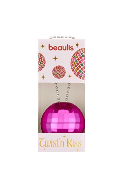 beaulis LIP GLOSS DUDAK PARLATICISI 566 RETRO