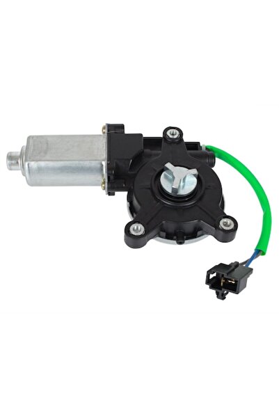 Autowag Motor geam, set, stânga, pentru Daewoo Nubira II (1997-2003)