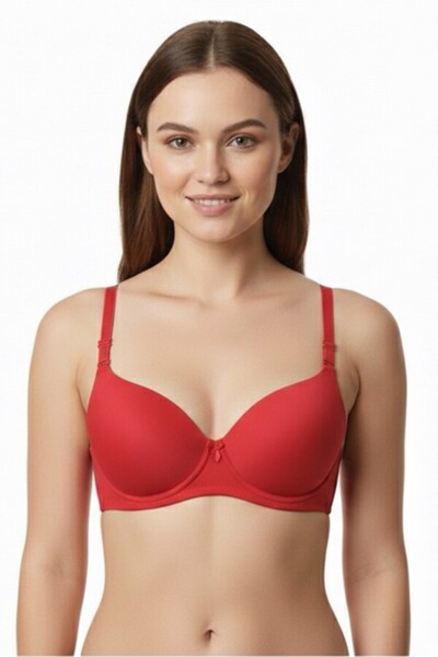 EBRULİ LİNGERİE حمالة صدر من السيليكون بدون دعم