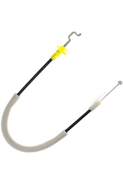 Autowag Cablu inchidere portiera fata, Pentru Opel Vectra C 2002-2009, Opel S...