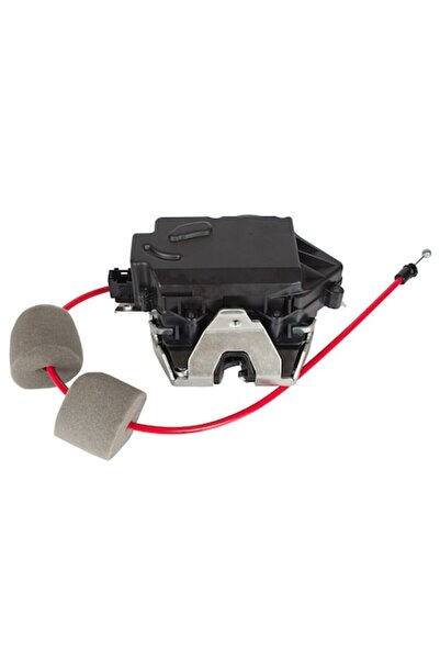 Autowag Trunk lock for Mercedes S211 E-Class 2003-2009, 50 cm