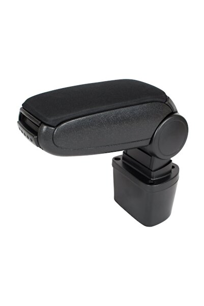 Autowag Cotieră + kit de instalare pentru Nissan Juke 2010-, material textil, negru, cu kit de montare