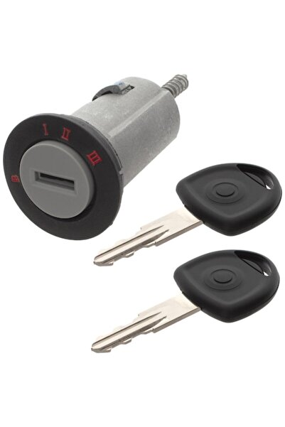 Autowag Set chei contact pentru Opel Corsa C (2000-2006) - 2 buc.