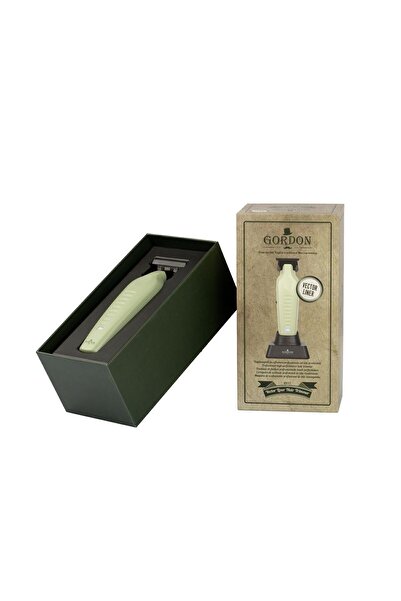 GORDON B537 Vector Liner Professional, High-Performance Hair Trimmer