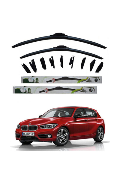 Kontakt Stergatoare 56 cm/45 cm Bmw 1 (F20) din 2011-2019 (56 cm/45 cm)