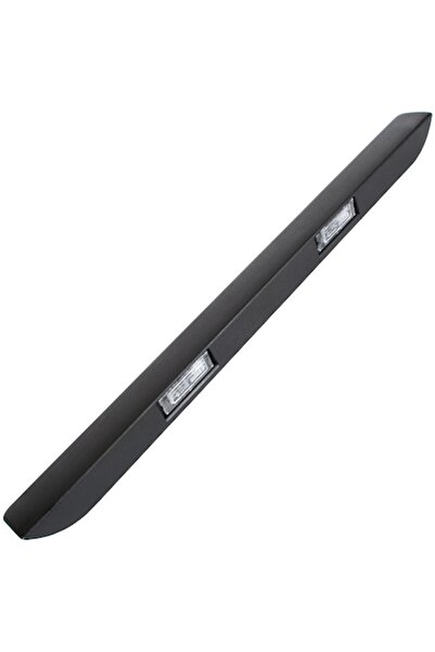 Autowag Lampă iluminare număr de înmatriculare,pentru Fiat Ducato, 2 LED-uri,...