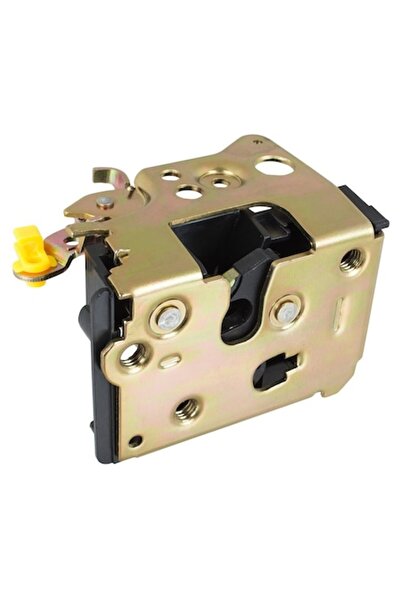 Autowag Încuietoare ușă glisantă dreapta, Autowag, Fiat Ducato/Citroen Jumper...