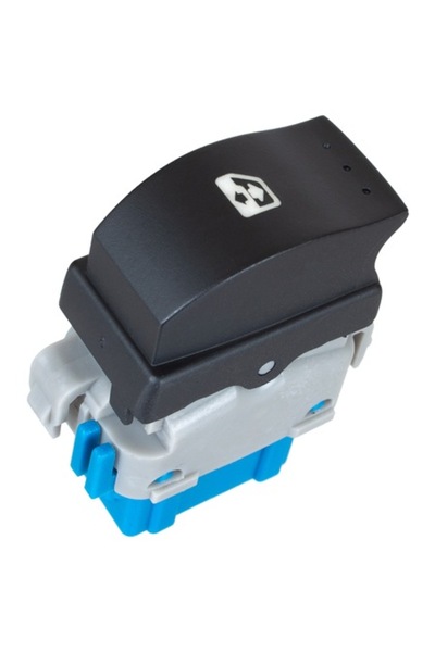 Autowag Comutator geam electric pentru Renault Master III (2010) partea dreap...