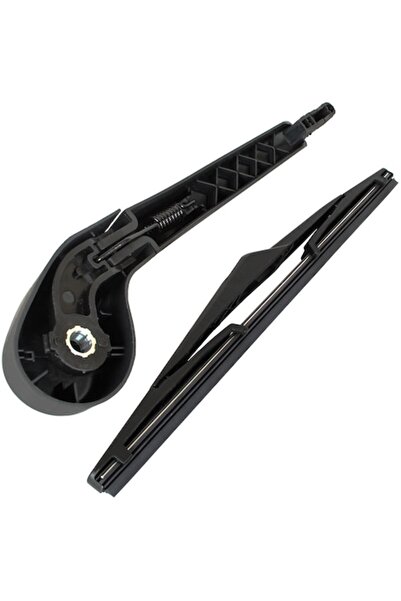 Autowag Ștergător spate pentru Ford Focus Mk3, 2011 - Negru