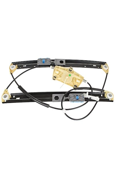 Autowag Regulator electric geam stânga Autowag, pentru Audi A6 C6, 2004-2011